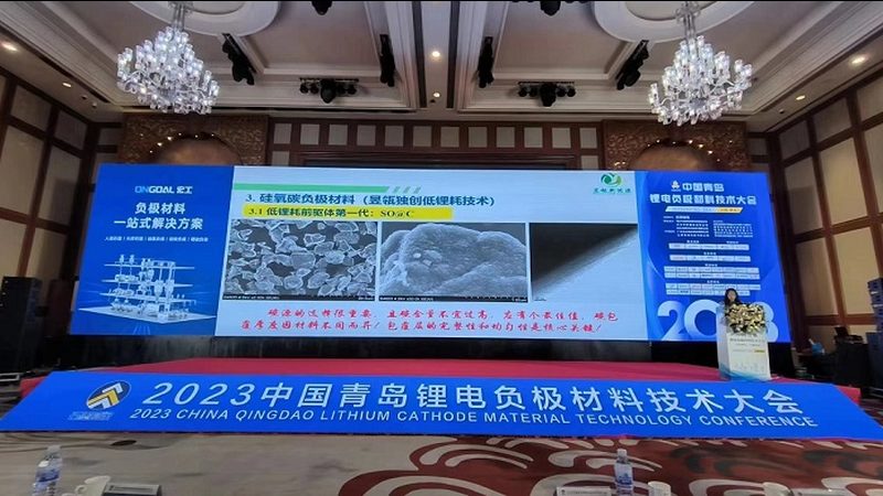充电桩企业排名解析：揭秘行业领先者背后的技术密码