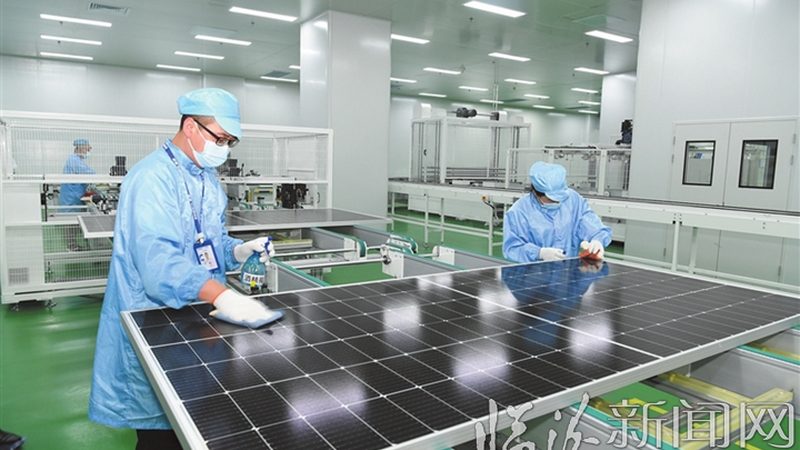 光伏发电厂家直销电话价格：揭秘光伏发电系统选购关键