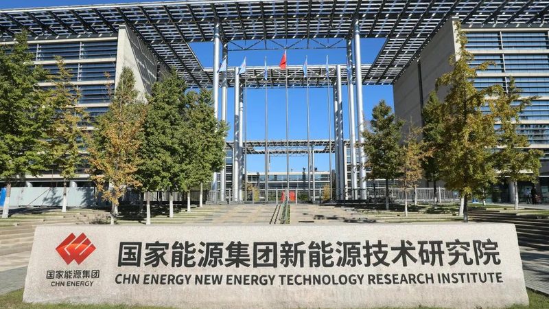 数据中心储能应用场景：如何优化电力供应与降低能耗