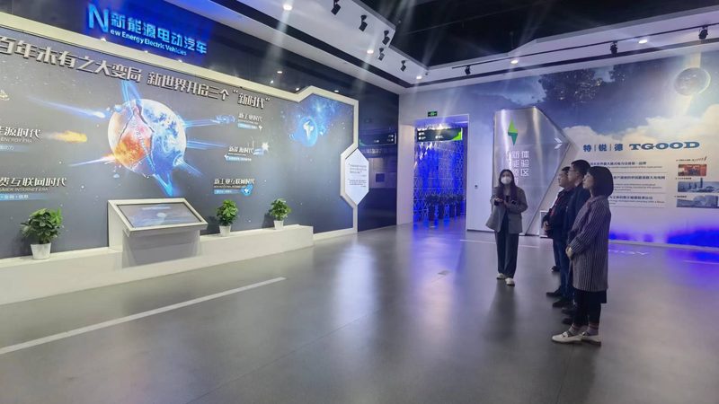 海上风力发电机型号参数解析：揭秘高效发电的关键