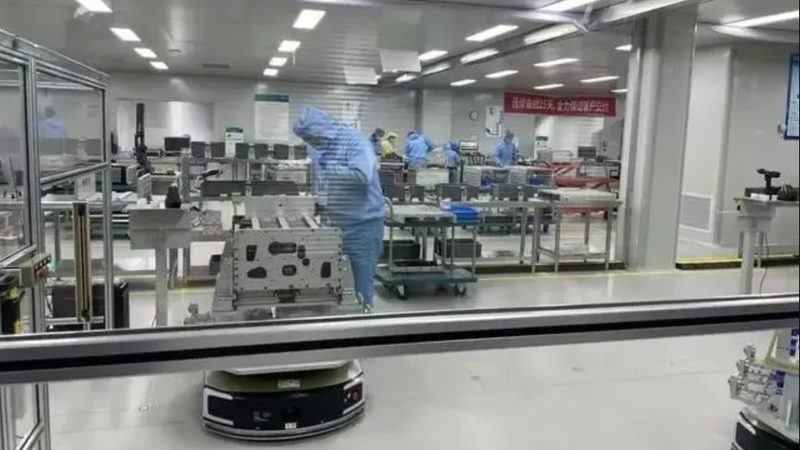 光伏支架采购注意事项：如何规避潜在风险，确保项目稳定运行